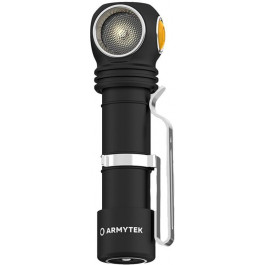   Armytek Wizard C2 Marnet USB Warm (F08901W)