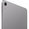 Apple iPad Air 13 2024 Wi-Fi 512GB Space Gray (MV2J3) - зображення 3