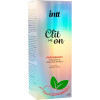 Intt Clit Me On Peppermint Cooling Effect 12 мл (SO8392) - зображення 3