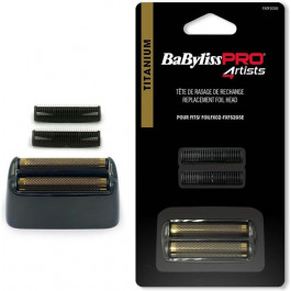 Аксесуари для електробритв BaByliss PRO