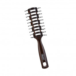   Wahl Щітка тунельна  Barber Vent Brush Brown (0093-6471)