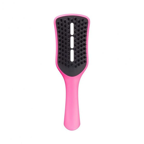 Tangle Teezer Расческа для укладки феном  Easy Dry & Go Shocking Cerise - зображення 1