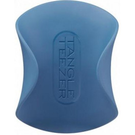   Tangle Teezer Щетка для массажа головы  The Scalp Exfoliator and Massager Coastal Blu