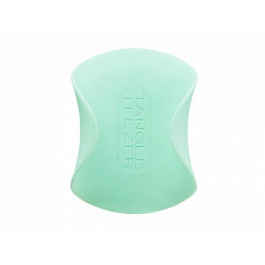   Tangle Teezer Щетка для массажа головы  The Scalp Exfoliator and Massager Mint Green Whisper