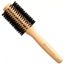   Olivia Garden Брашинг  Bamboo Touch Blowout Boar 30 мм (ID1041)