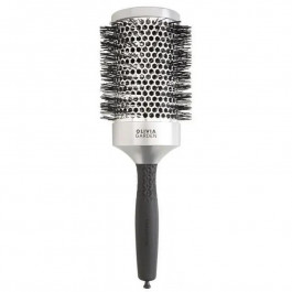   Olivia Garden Термобрашинг  Essential Blowout Classic Silver, 65 мм (OGID2100)