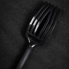 Olivia Garden Щітка для волосся  Finger Brush Combo Midnight Desert Ionic Black Onyx (ID1828) - зображення 3