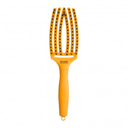   Olivia Garden Щітка  Finger Brush Combo Medium SunFlower