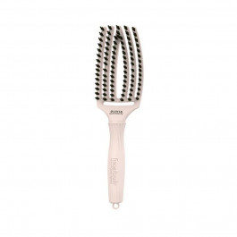   Olivia Garden Щітка  Finger Brush Combo Medium Edelweiss