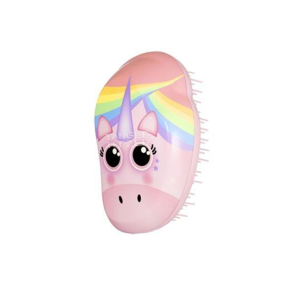 Tangle Teezer Щітка для волосся  The Original Mini Rainbow The Unicorn (5060630042752) - зображення 1