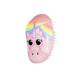   Tangle Teezer Щітка для волосся  The Original Mini Rainbow The Unicorn (5060630042752)