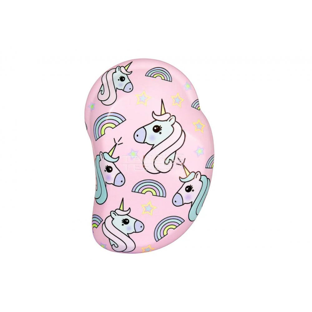 Tangle Teezer Щітка для волосся  The Original Mini Unicorn (5060630042707) - зображення 1