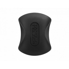   Tangle Teezer Щітка для масажу голови  The Scalp Exfoliator and Massager Onyx Black (5060630043841)