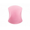 Tangle Teezer Щітка для масажу голови  The Scalp Exfoliator and Massager Pretty Pink (5060630044046) - зображення 1