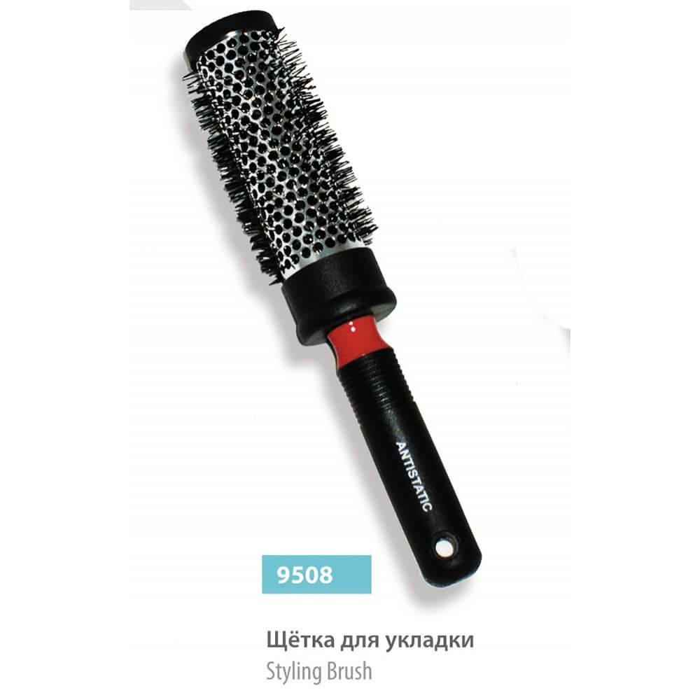 SPL Брашинг Solingen Professional Line, 9508 - зображення 1