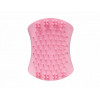 Tangle Teezer Щітка для масажу голови  The Scalp Exfoliator and Massager Pretty Pink (5060630044046) - зображення 3