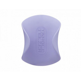   Tangle Teezer Щітка для масажу голови  The Scalp Exfoliator and Massager Lavender Lite (5060630043926)