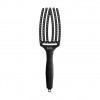 Olivia Garden Щетка для волос  Fingerbrush Medium OGBFB1M - зображення 1