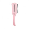 Tangle Teezer Расческа для укладки феном  Easy Dry & Go Tickled Pink - зображення 3