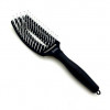 Olivia Garden Щетка для волос  Fingerbrush Medium OGBFB1M - зображення 2