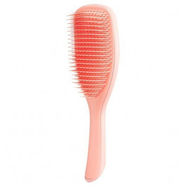   Tangle Teezer Расческа  The Wet Detangler Peach Glow Large (5060630044213)