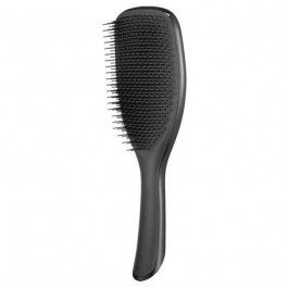   Tangle Teezer Расческа  The Wet Detangler Black Gloss Large (5060630044152)