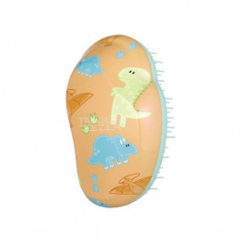   Tangle Teezer Расческа  The Original Mini Children Mighty Dino (5060630042813)