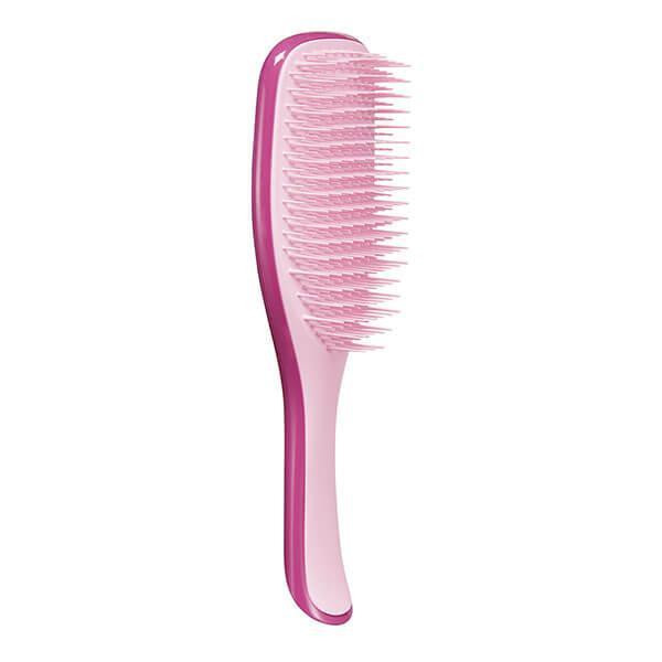 Tangle Teezer Расческа  The Wet Detangler Raspberry Rouge (5060630047047) - зображення 1