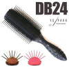 Y.S.Park Щетка для укладки волос  Dragon Air Styler Carbon 9 рядов. (YS-DB24 Carbon) - зображення 4