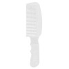 Wahl Расческа  Speed Comb, белая, 03329-117 - зображення 1