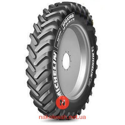 Michelin Michelin Spraybib VF (с/г) 380/90 R46 173D - зображення 1