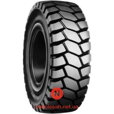 Bridgestone Bridgestone PL01 Solid,standard (індустріальна) 5.00 R8 - зображення 1