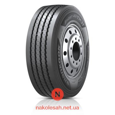 Hankook Hankook TH31 (причіпна) 385/65 R22.5 160K PR18 - зображення 1