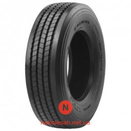   Aeolus Всесезонна шина Aeolus ASR35 (рульова) 215/75 R17.5 127/124M PR16