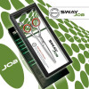 SWAY Ножницы прямые JOB 5,00" (110 50150 5,00") - зображення 3