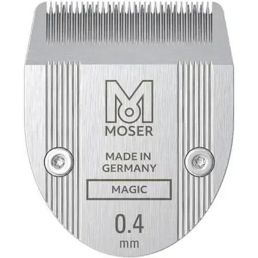 Moser Нож д/машинки LI+PRO MINI 1584-7020 - зображення 1