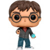 FunKo Игровая фигурка  POP! серии Гарри Поттер - ГАРРИ ПОТТЕР С ПРОРОЧЕСТВОМ  10988-PX-1K1 - зображення 1