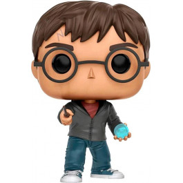   FunKo Игровая фигурка  POP! серии Гарри Поттер - ГАРРИ ПОТТЕР С ПРОРОЧЕСТВОМ  10988-PX-1K1