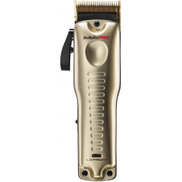   BaByliss PRO FX825GE LO-PRO FX Gold