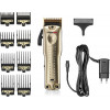 BaByliss PRO FX825GE LO-PRO FX Gold - зображення 4