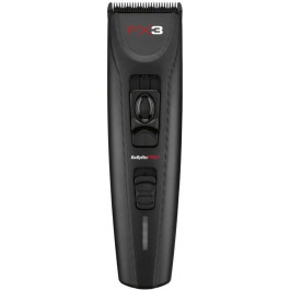   BaByliss PRO FX3 FXX3CBE