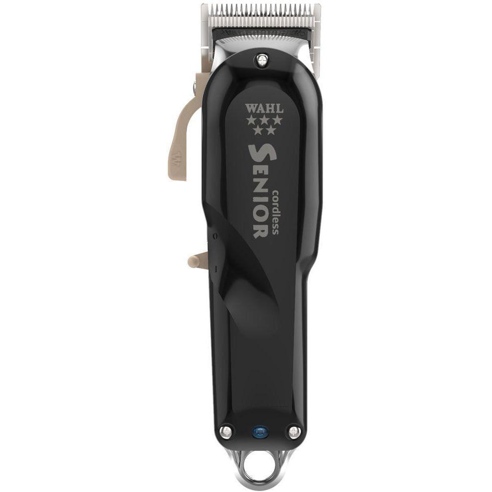 Wahl Senior Cordless 5 star 08504-2316 - зображення 1