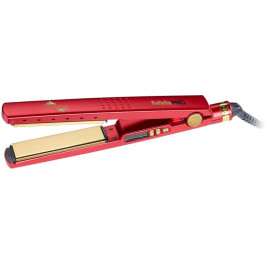   BaByliss PRO Titanium Special Edition BAB3091RDTE