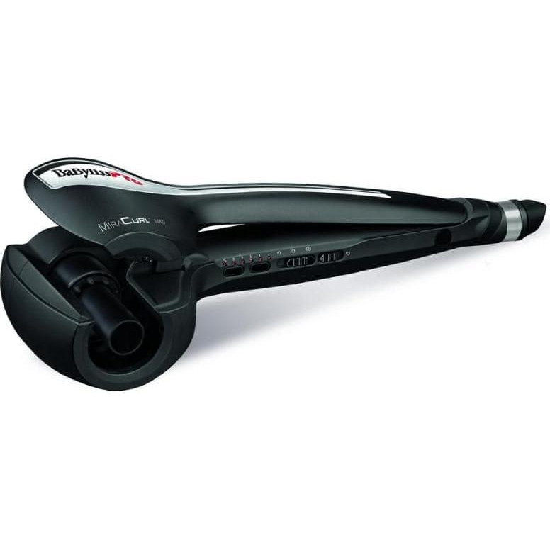 BaByliss PRO Miracurl MKII BAB2666E - зображення 1