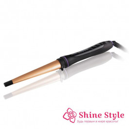   Diva Professional Styling D452 Argan Digital Wand 13-25 mm