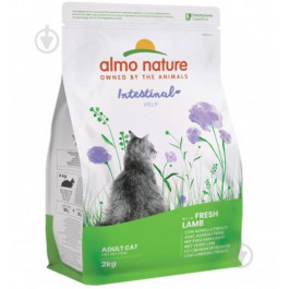   Almo Nature Holistic Fresh Meat Digestive Help Lamb 2 кг (8001154127355)