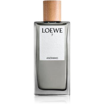 Loewe 7 Anonimo Парфюмированная вода 100 мл - зображення 1