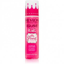   Revlon Equave Kids кондиціонер для дітей 200 мл