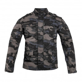   Brandit Куртка  Britannia - Dark Camo S