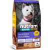 Nutram S7 Sound Balanced Wellness Adult Small Breed - зображення 1